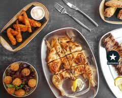 Steakhouse Churrasqueira Nacional (Braga)