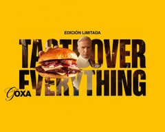 XPECADO Smash Burger (Hortaleza)