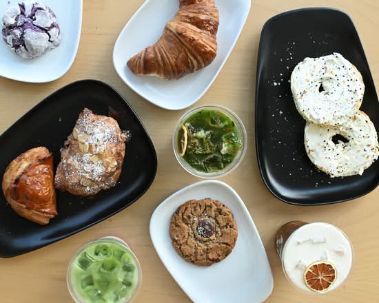 Coffee For Sasquatch