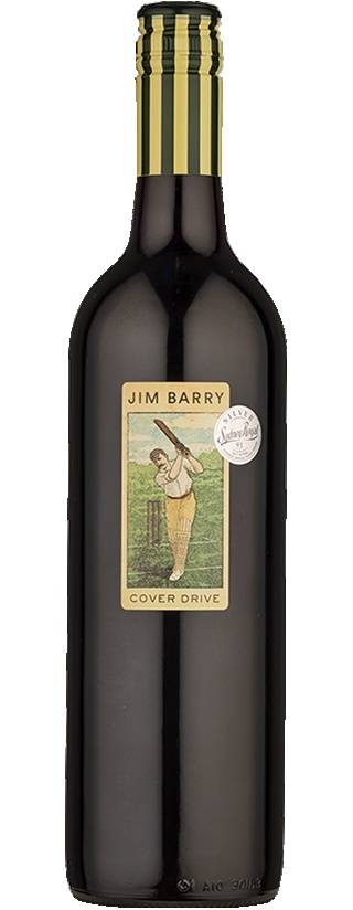 Jim Barry 'Cover Drive' Cabernet Sauvignon 2020/21, Australia