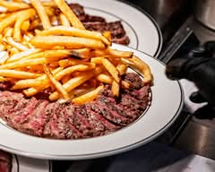 Bistro Metzger (4700 Wisconsin Avenue NW)