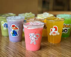 Boba Sisters (281 West Townline Road)