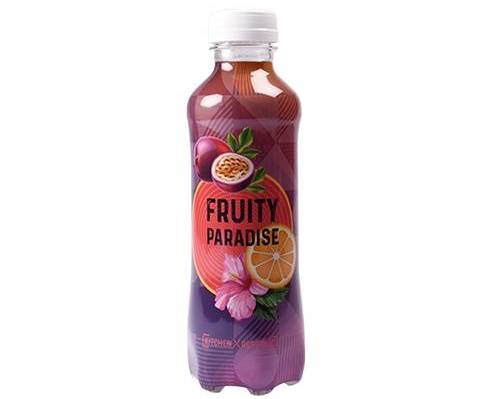 Fruity Paradise