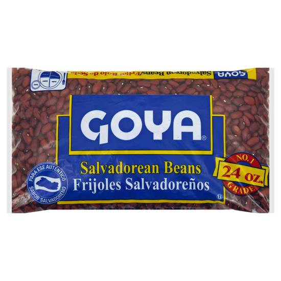 Goya Central American Red Beans