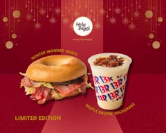 Holy Bagel (Croydon)