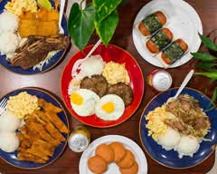 Ohana Shack Hawaiian Grindz