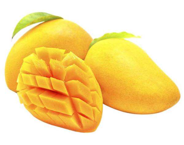 Honey Mango, large