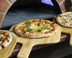 ピザ・なちゅら