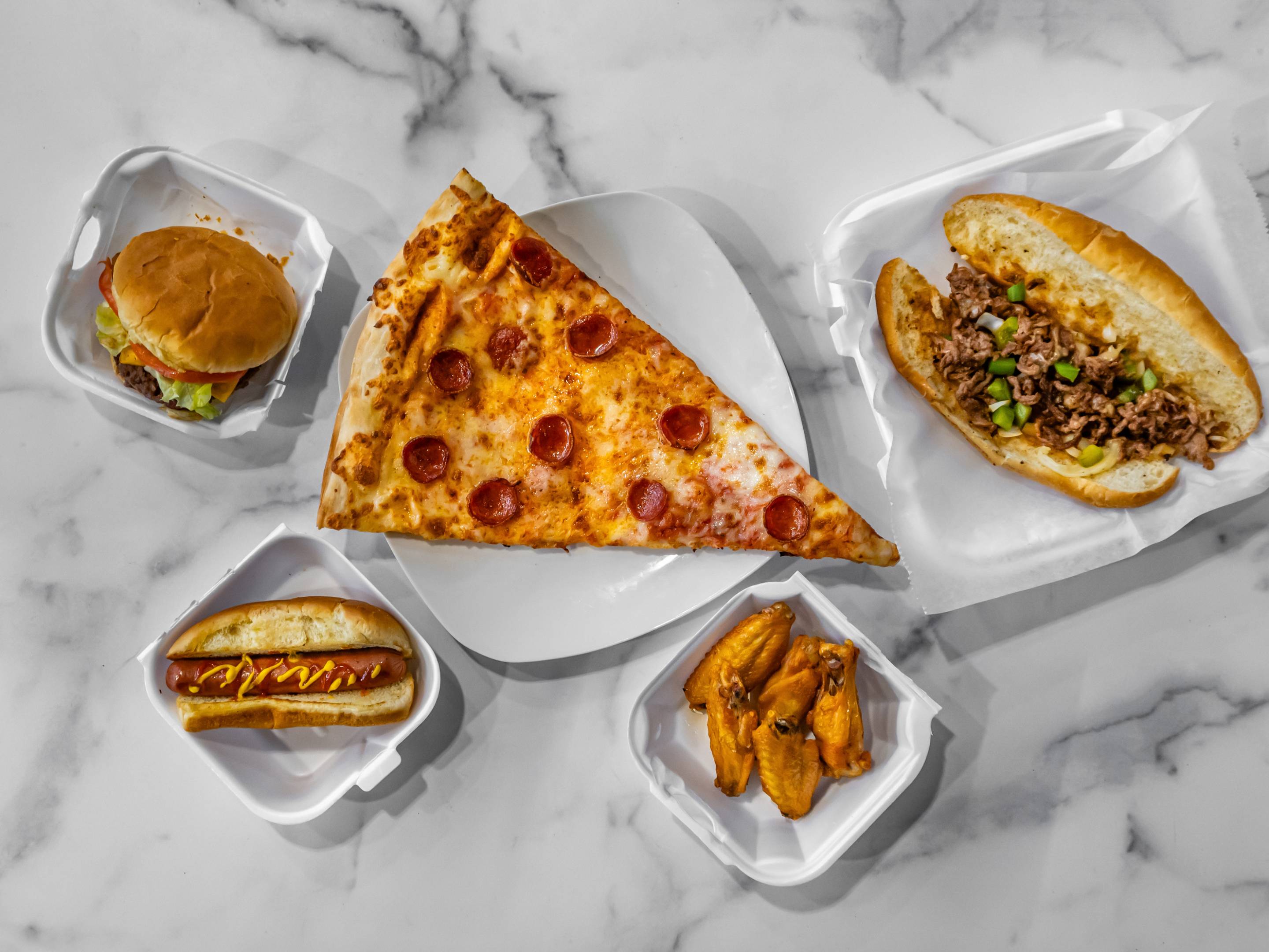 Order WiFe Co’ Pizza (Near Disney Springs) Wife Co Menu Delivery【Menu