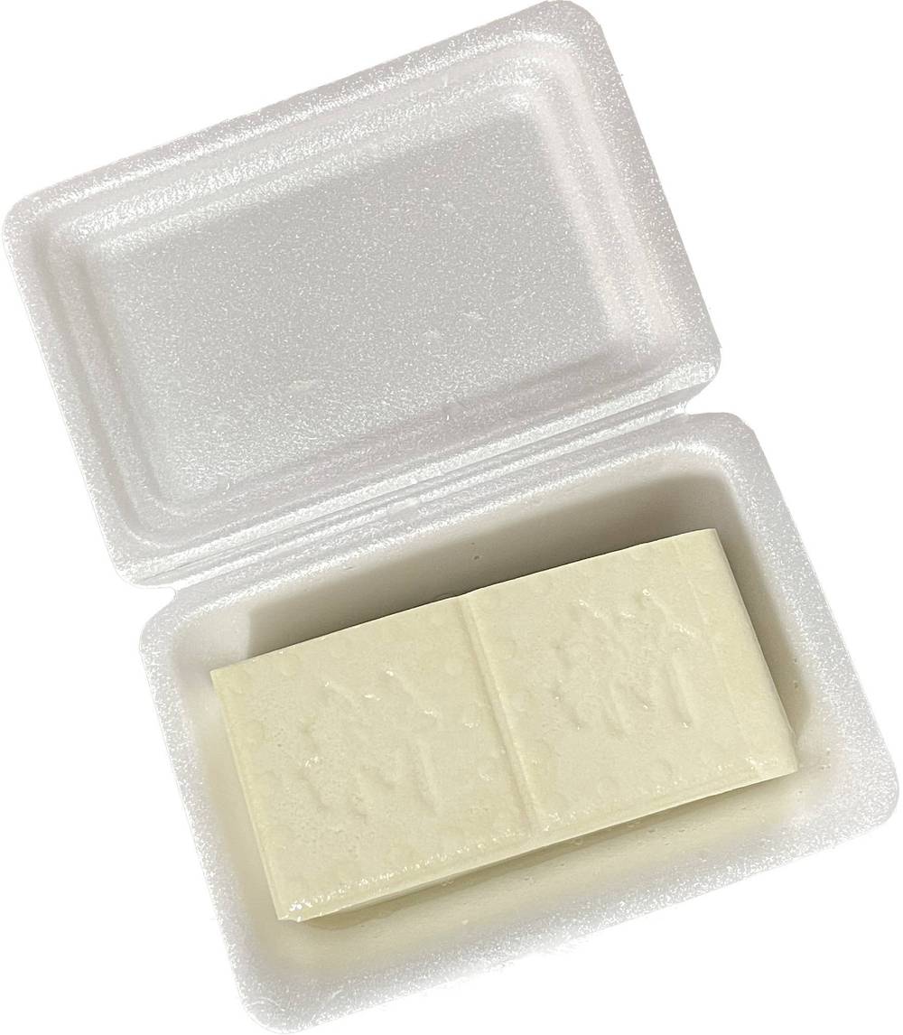 本家非基改造豆腐一盒  (21號攤-豆腐王子/A004-6/TO106)