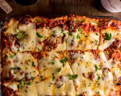 Lasagna Xpress (Medley)