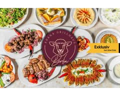 Adana Grillhaus - Kudamm