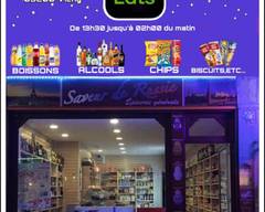 Saveur de Russie