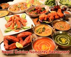ネパール料理のお店　ネパーリ クイジン ナマステ レストラン