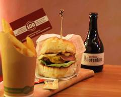 180 Grammi Burgers & Beers - San Frediano