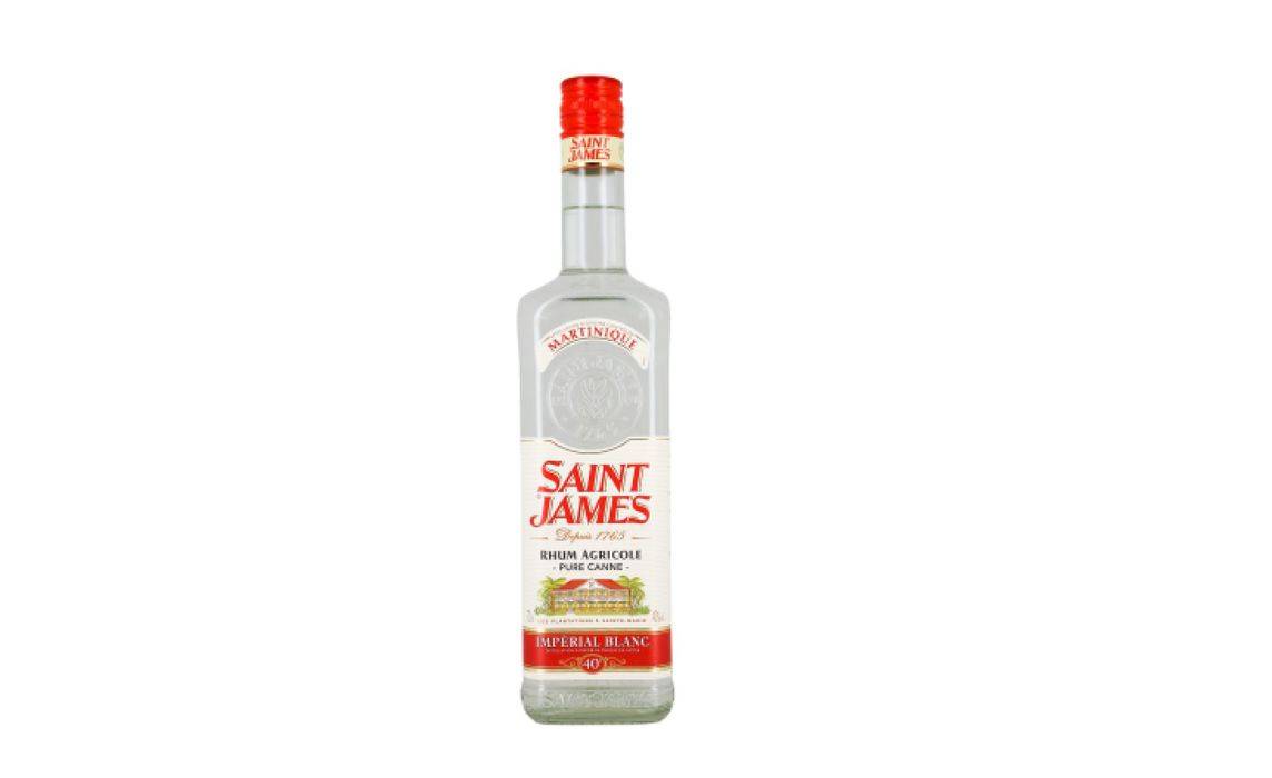 Rhum Saint James