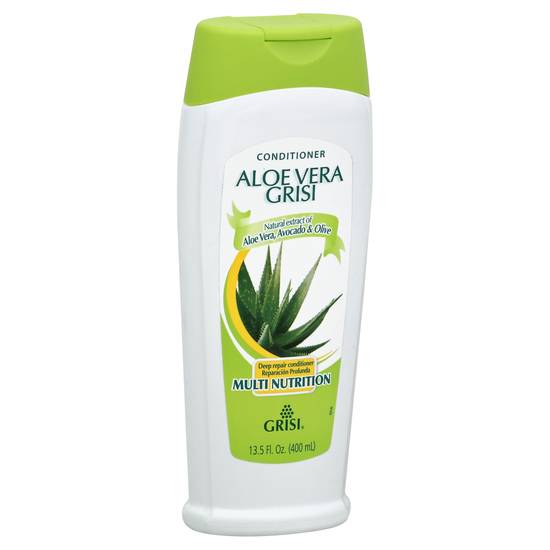 Grisi Aloe Vera Conditioner (13.5 fl oz)
