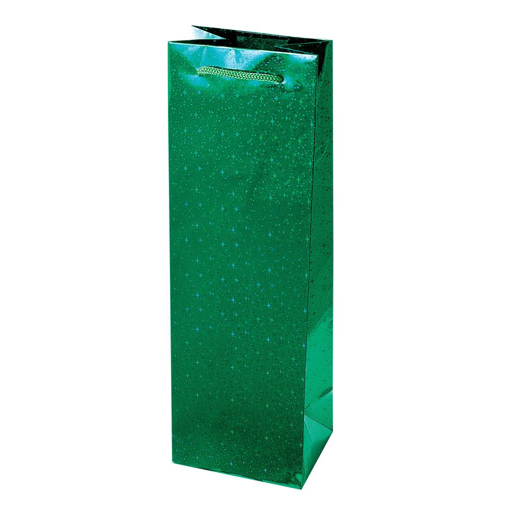 Cakewalk Sparkling Green Wine Bag