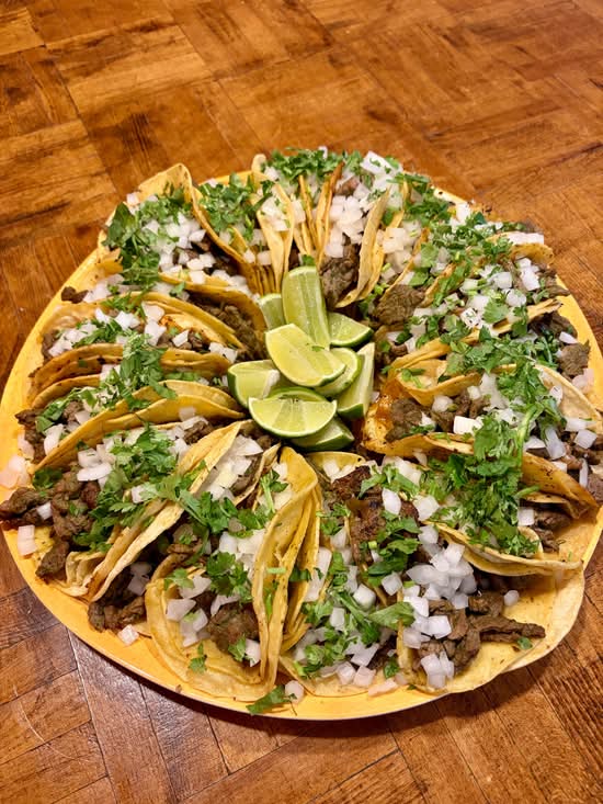 CASA COLIBRI - Mexican Bistro