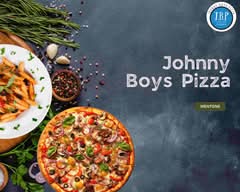 Johnny Boys Pizza (Mentone)