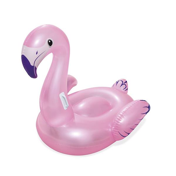 Bestway inflable flamingo montable (1 pieza)