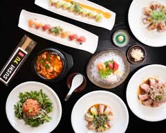 Sushi Yu (115 W Main St)