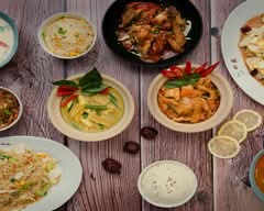 Taste Of Hong Kong