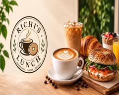 Richi´s Lunch (Mexico City)