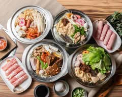 圓香鍋 淡水旗艦店