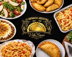 Viksam La Empanada Argentina