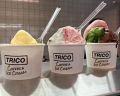 TRICO Coffee Roastery & Ice Cream トリコ コーヒー ロースタリー アンド アイス クリーム