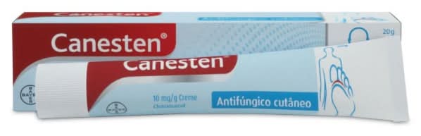 Canesten Creme emb.20 gr