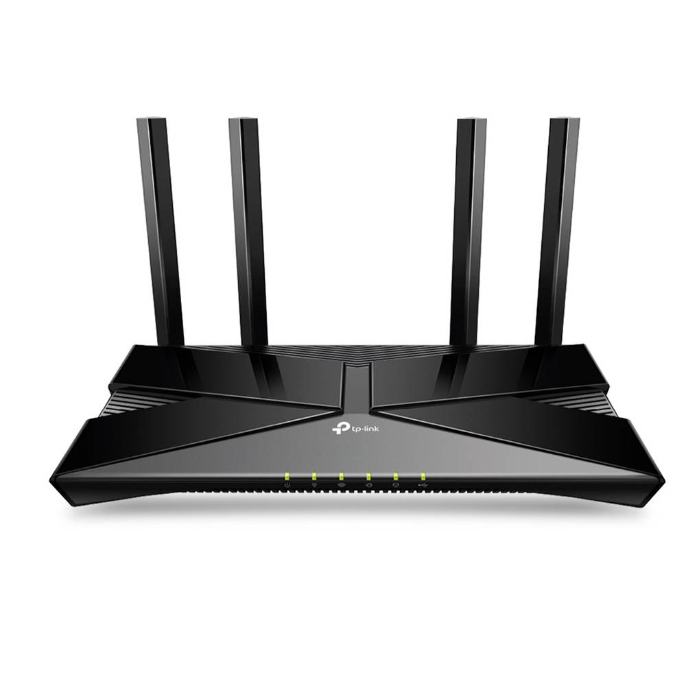 ROUTER TPLINK WI-FI6 AX3000