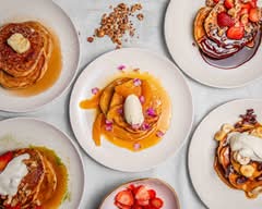 STACK'D Pancakes (Hay St)