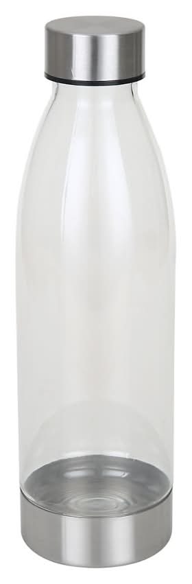 George Home Clear Water Bottle