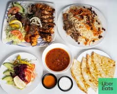 Dublin Chicken & Rice