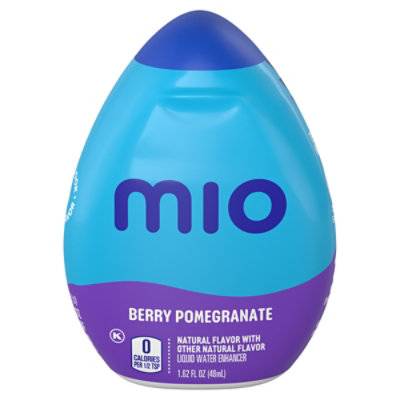 Mio Berry Pomegranate Liquid Water Enhancer (1.62 fl oz)