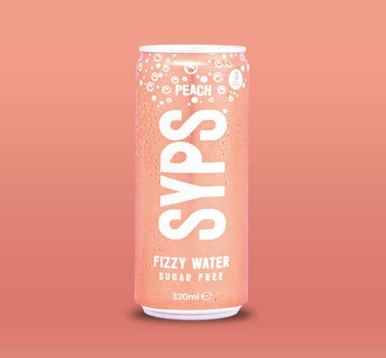 SYPS Peach
