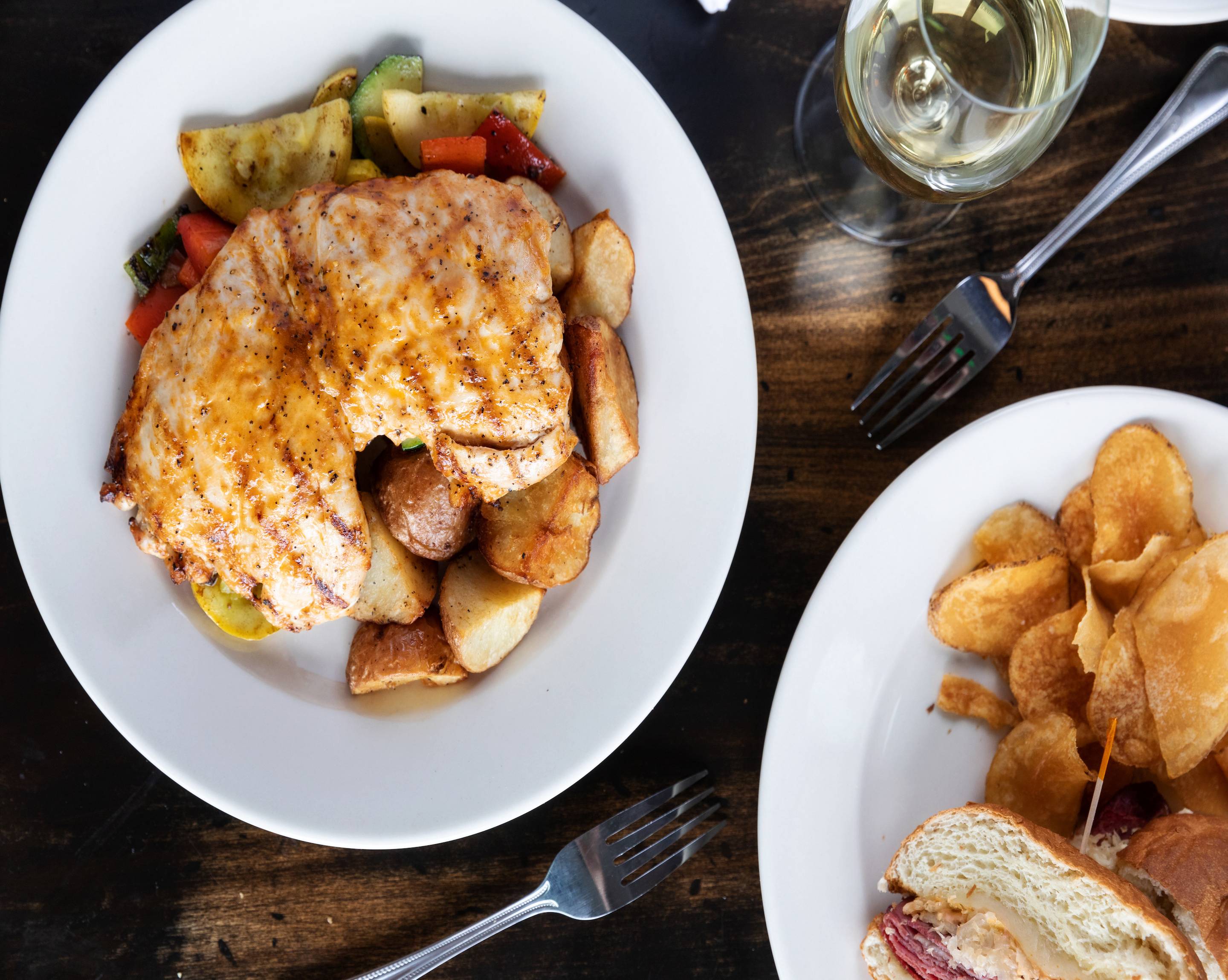 Bistro Byronz Mandeville La - 9rz54mc