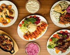 Konak Mediterranean & Fine Dining