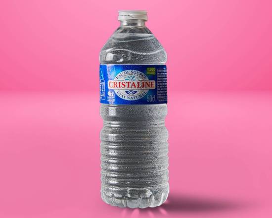 Eau Minérale