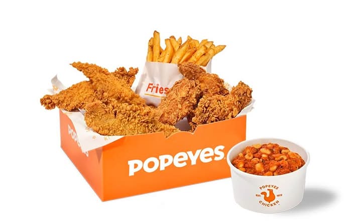 Large Combo BIG Box