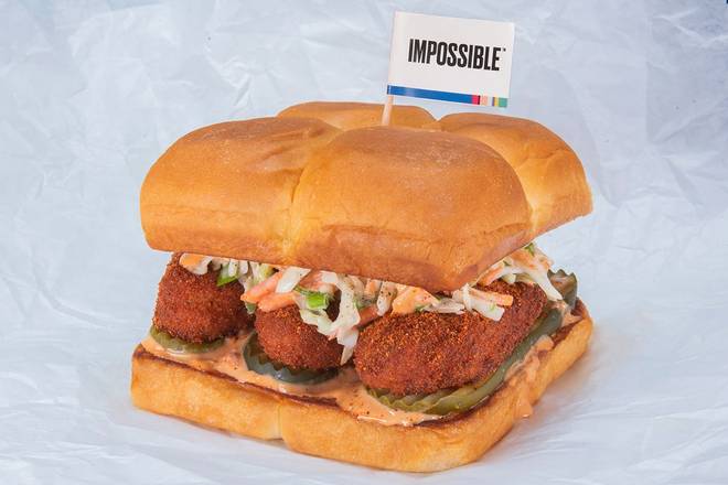 Impossible™ The Hot Chick