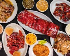 Babybacks Open Pit
