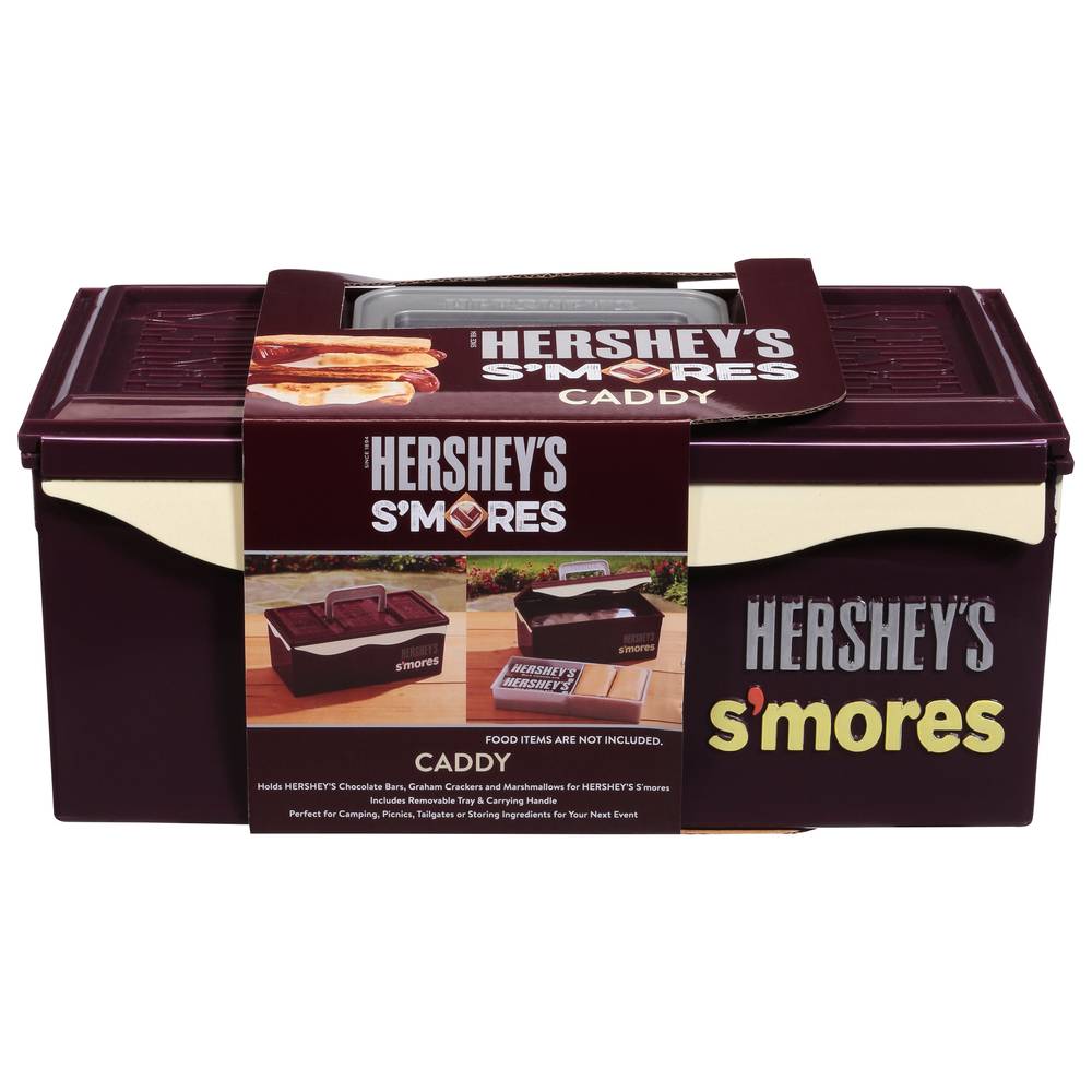 Hershey's S'mores Caddy (8 oz)