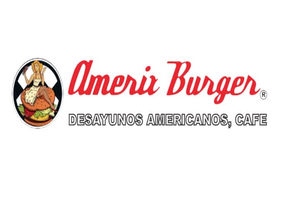 Amerix Burger Gdl (Guadalajara)