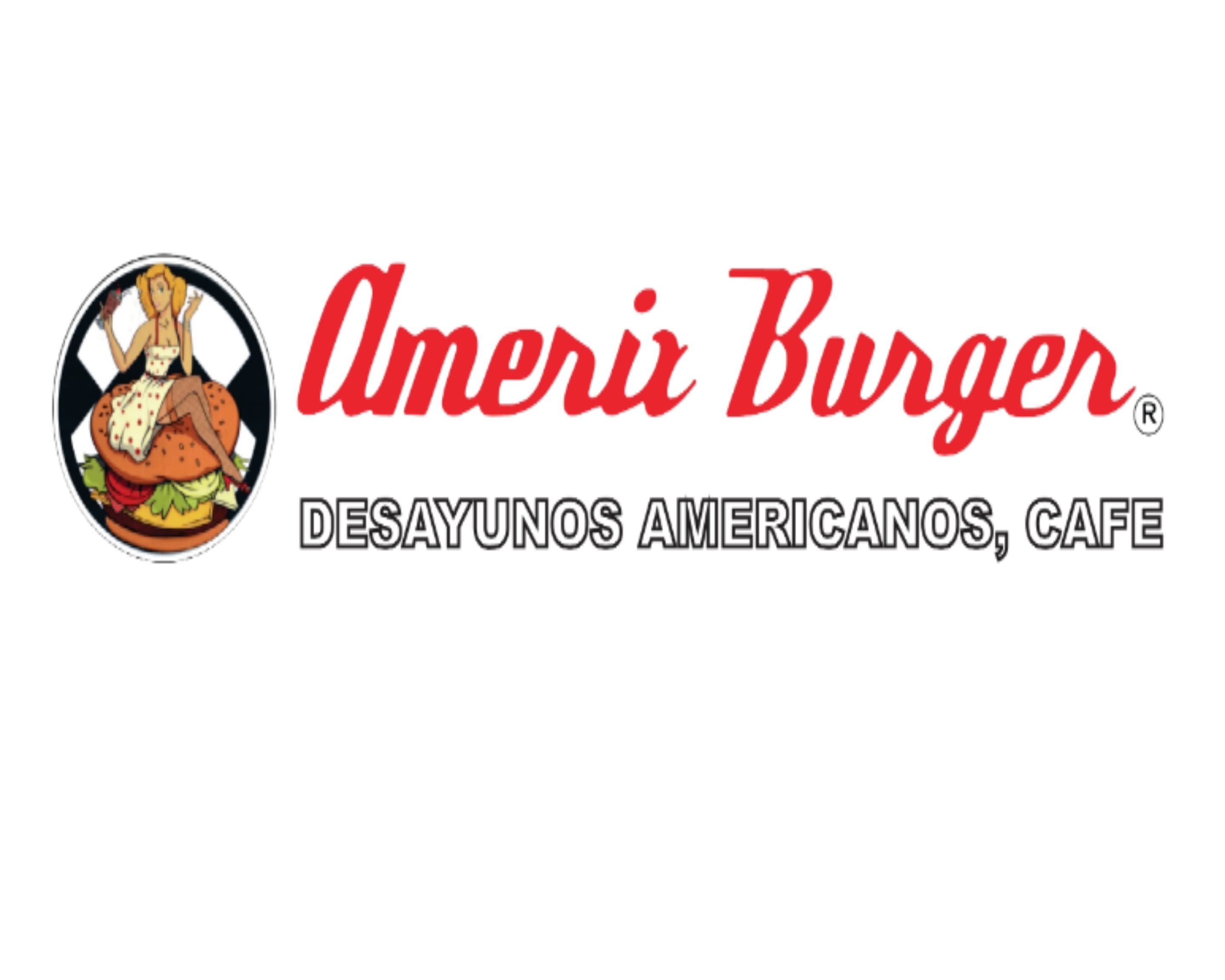 Hut Amerix Amerix Burger Gdl (Guadalajara) Menú a Domicilio【Menú y Precios ...