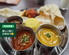 ラハトのキッチン