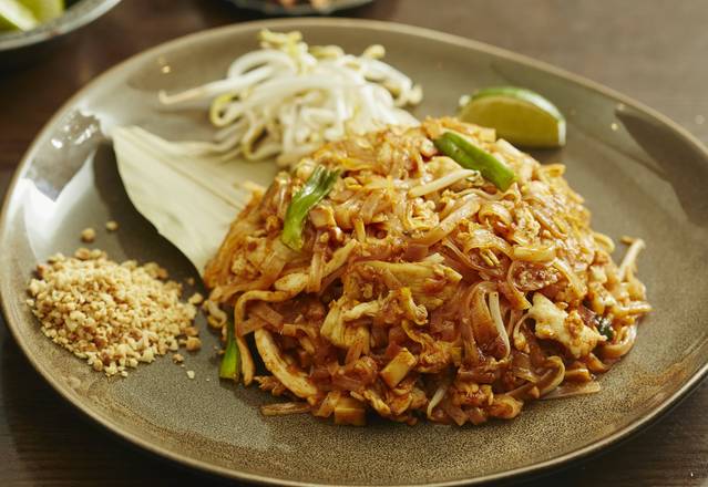 Pad Thai Lunch