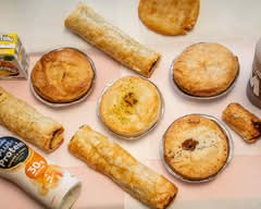 Kosciuszko Corner Store